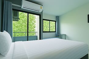 Siam Rama 9 Hotel