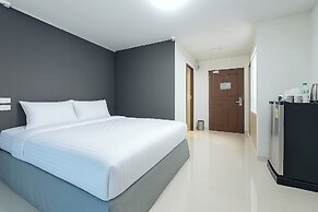 Siam Rama 9 Hotel