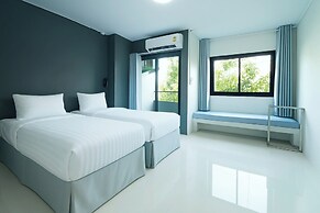 Siam Rama 9 Hotel