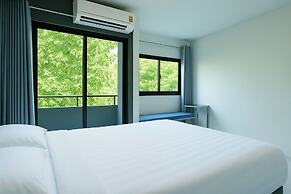 Siam Rama 9 Hotel