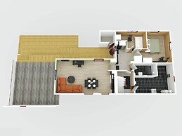 Telemark Apartments