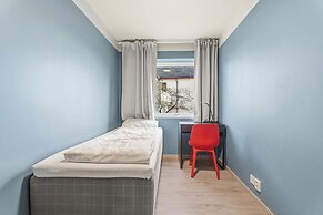 Telemark Apartments