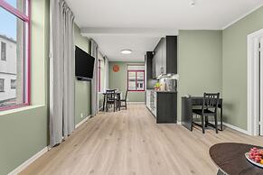 Telemark Apartments
