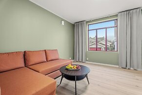 Telemark Apartments