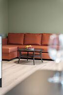 Telemark Apartments
