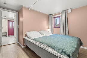 Telemark Apartments