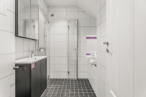 Telemark Apartments