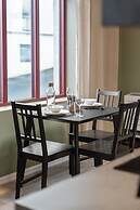 Telemark Apartments