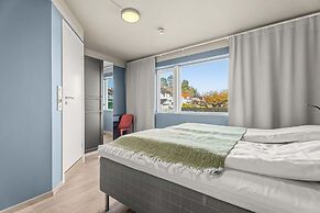 Telemark Apartments