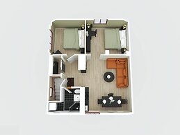 Telemark Apartments