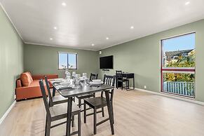 Telemark Apartments