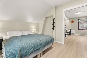 Telemark Apartments