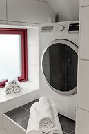Telemark Apartments