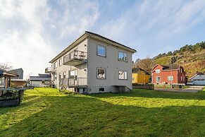 Telemark Apartments