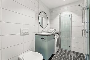 Telemark Apartments