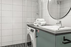 Telemark Apartments