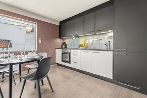 Telemark Apartments