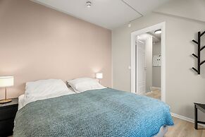 Telemark Apartments