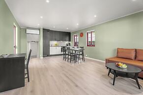 Telemark Apartments