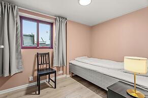 Telemark Apartments