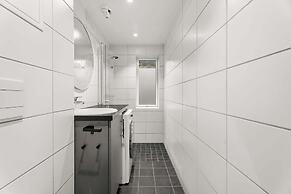 Telemark Apartments