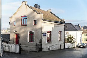 Telemark Apartments