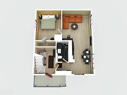 Telemark Apartments