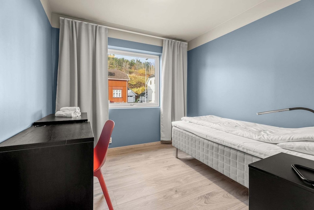 Telemark Apartments