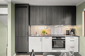 Telemark Apartments
