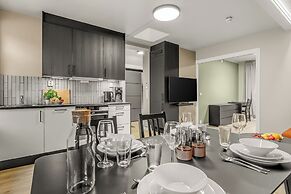 Telemark Apartments