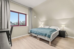 Telemark Apartments