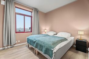 Telemark Apartments