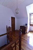 Villa Victoria Lodge