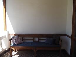 Villa Victoria Lodge