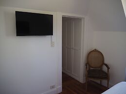 Villa Victoria Lodge