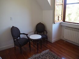 Villa Victoria Lodge