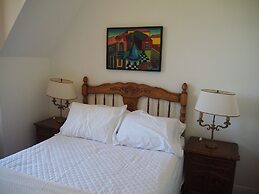 Villa Victoria Lodge