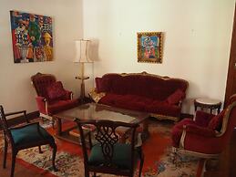 Villa Victoria Lodge
