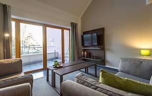 Lipno Lake Resort