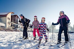 Lipno Lake Resort