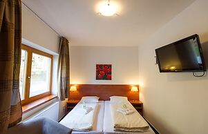 Lipno Lake Resort