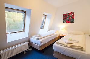 Lipno Lake Resort