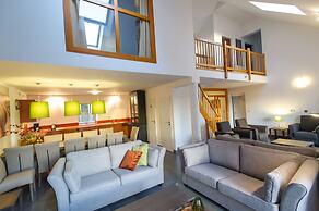 Lipno Lake Resort