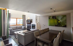Lipno Lake Resort