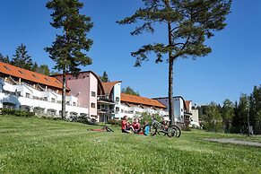 Lipno Lake Resort