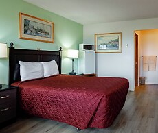 Tidal Bore Inn