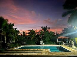 Playa Tranquilo B&B