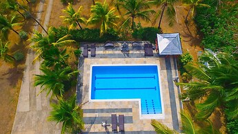 Playa Tranquilo B&B