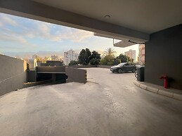 Time22 Apartment Hotel
