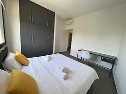 Time22 Apartment Hotel